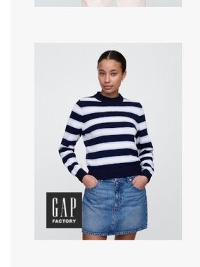 GAP Factory Sweater